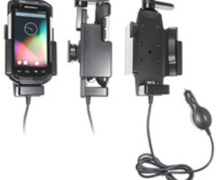 BRODIT Brodit vehicle charging station, TS, interlock, TC7X | 560857