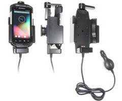 BRODIT Brodit vehicle charging station, TS, interlock, TC7X | 560857