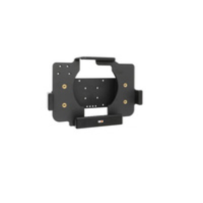BRODIT Soporte para vehículo Brodit, 13 kg, Soporte para vehículo Brodit para ET5X (8