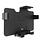 710287 Getac Halterung Passiv - Passive Halterung, VESA 75/100, AMPS