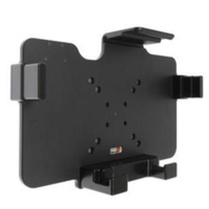 BRODIT 710287 Getac Holder Passive - Passive Holder, VESA 75/100, AMPS