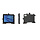 Brodit Passive Mount | 710301 - Passive Mount, only compatible with rugged