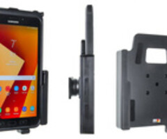 BRODIT 711002 Brodit holder, tilt swivel