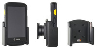 BRODIT 711019, Holder, tilt swivel, fits for: TC20/25