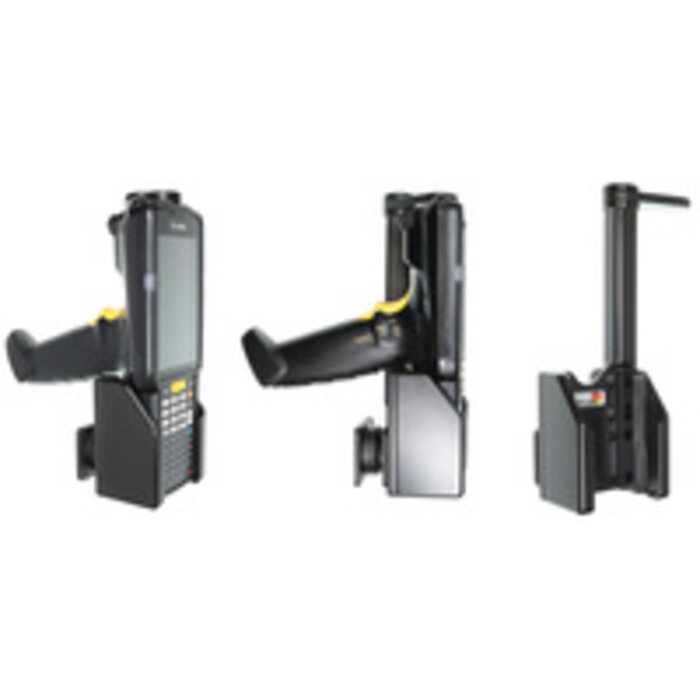 BRODIT 711040 - Brodit holder, TS, interlock