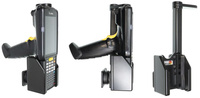 BRODIT Soporte Brodit, TS, enclavamiento, MC3300, 29 kg, Interlock