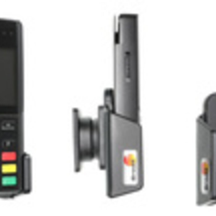 BRODIT Brodit Passive Holder | 711044