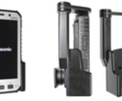 BRODIT 711045 Brodit holder, TS, interlock, FZ-X1