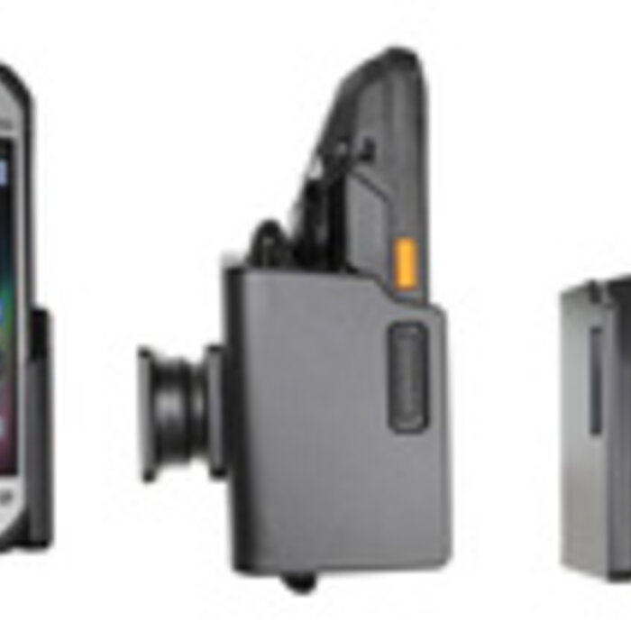 BRODIT 711053 Brodit Halterung, TS, FZ-X1, FZ-N1