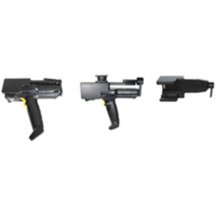 BRODIT Brodit holder, TS, interlock, MC3300 | 711056 - Holder, tilt swivel, with lock