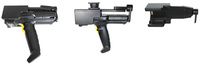 BRODIT 711056 Brodit holder, TS, interlock, MC3300 - Holder, tilt swivel, with lock