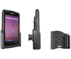 BRODIT 711085 Brodit Halterung, TS, EDA70