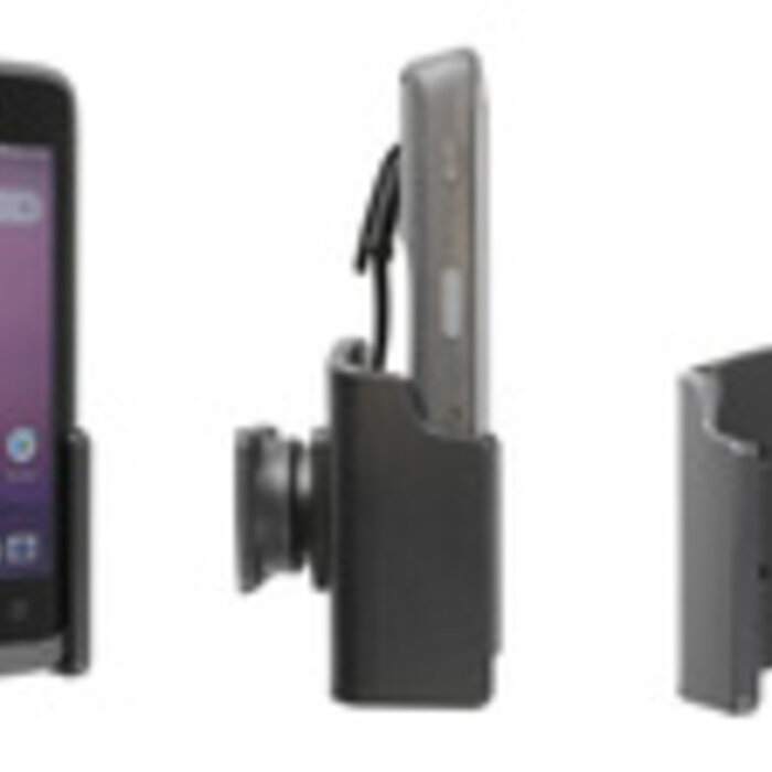 BRODIT 711099 Brodit Kfz-Halterung, TS, EDA51