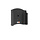Brodit holder, tilt swivel, Met een gewicht van slechts 0, 23 kg is deze houder licht en gemakkelijk te gebruiken