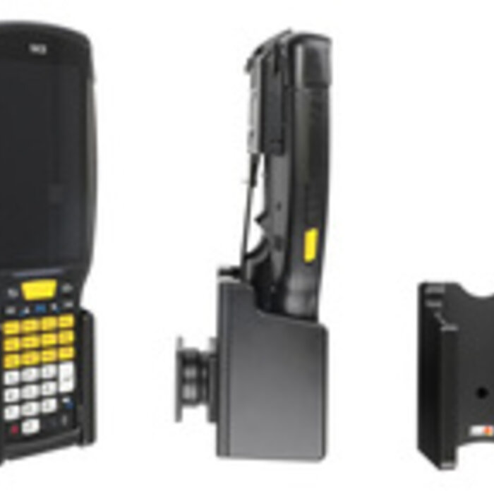 BRODIT 711171 Brodit Halterung, TS, UL20