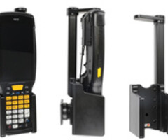 BRODIT Brodit holder, TS, interlock UL20 | 711172