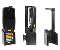 BRODIT Brodit holder, TS, interlock UL20 | 711172