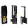 Brodit holder, TS, interlock UL20, tilt swivel