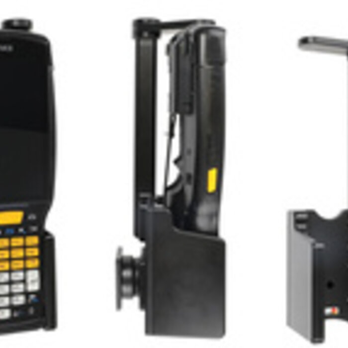 BRODIT Brodit holder, TS, interlock UL20 | 711172