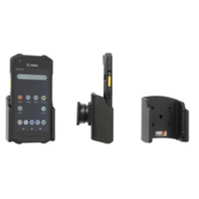 BRODIT 711197 Brodit holder, TS, TC21, TC26