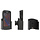 BRODIT 711215 montagehouder voor veilige positionering van compatibele apparatuur