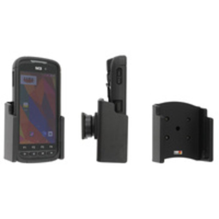 BRODIT BRODIT 711215 mounting solution for secure positioning of compatible equipment