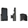 Brodit holder, TS | 711227 - Holder, tilt swivel, fits for: Memor 10