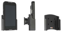BRODIT 711227 Brodit holder, TS - Holder, tilt swivel, fits for: Memor 10