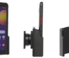 BRODIT 711242 Brodit holder, TS, Galaxy Xcover 5