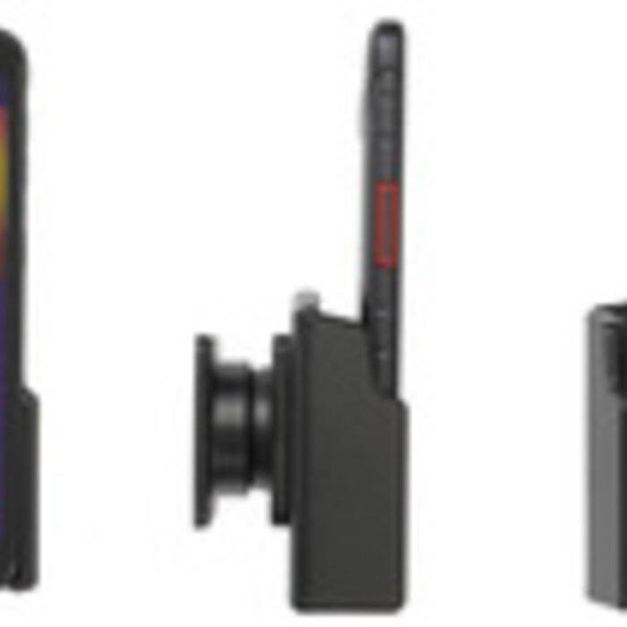 BRODIT 711242 Brodit holder, TS, Galaxy Xcover 5