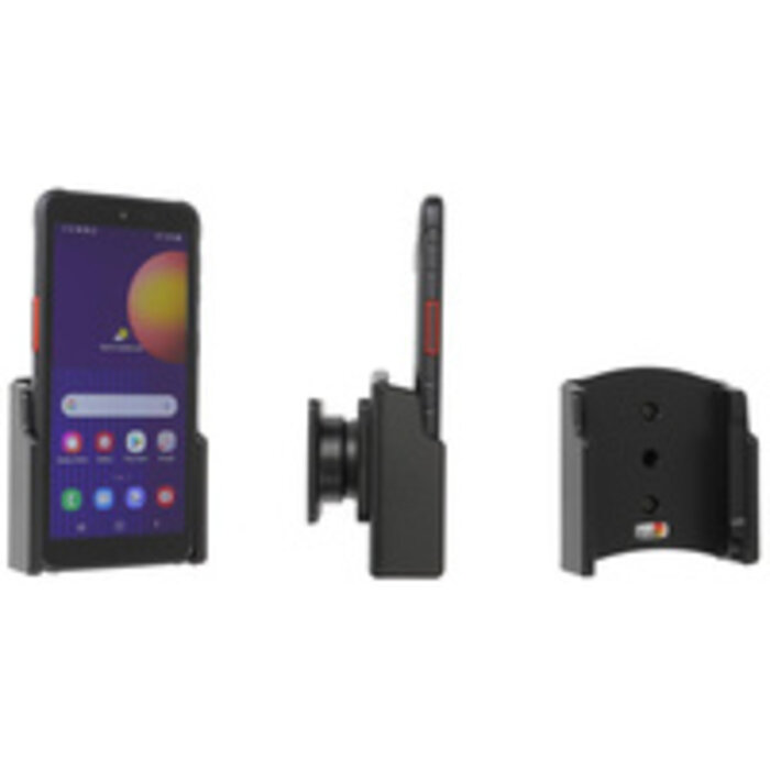 BRODIT Soporte Brodit, TS, Galaxy Xcover 5, Protege tu Galaxy Xcover 5 con el soporte Brodit