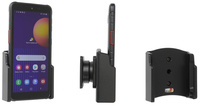 BRODIT Soporte Brodit, TS, Galaxy Xcover 5, Protege tu Galaxy Xcover 5 con el soporte Brodit