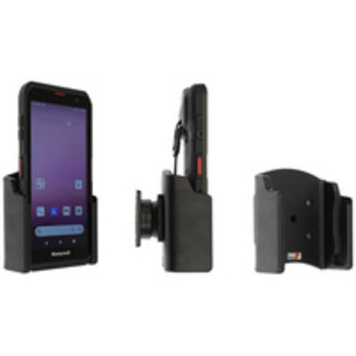 BRODIT BRODIT 711279 mounting solution for secure positioning of compatible equipment