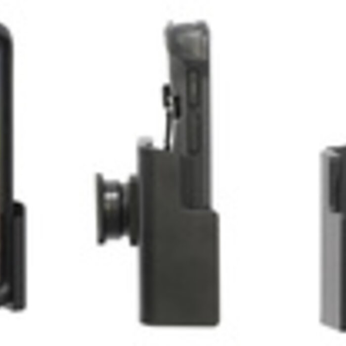 BRODIT 711306 Brodit vehicle mount