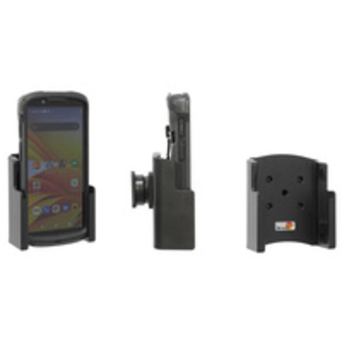 BRODIT BRODIT 711306 mounting solution for secure positioning of compatible equipment