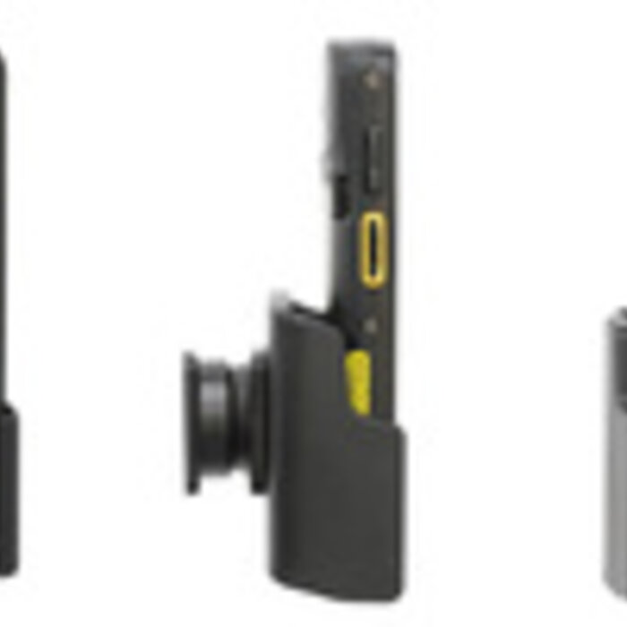 BRODIT 711307 Brodit vehicle mount