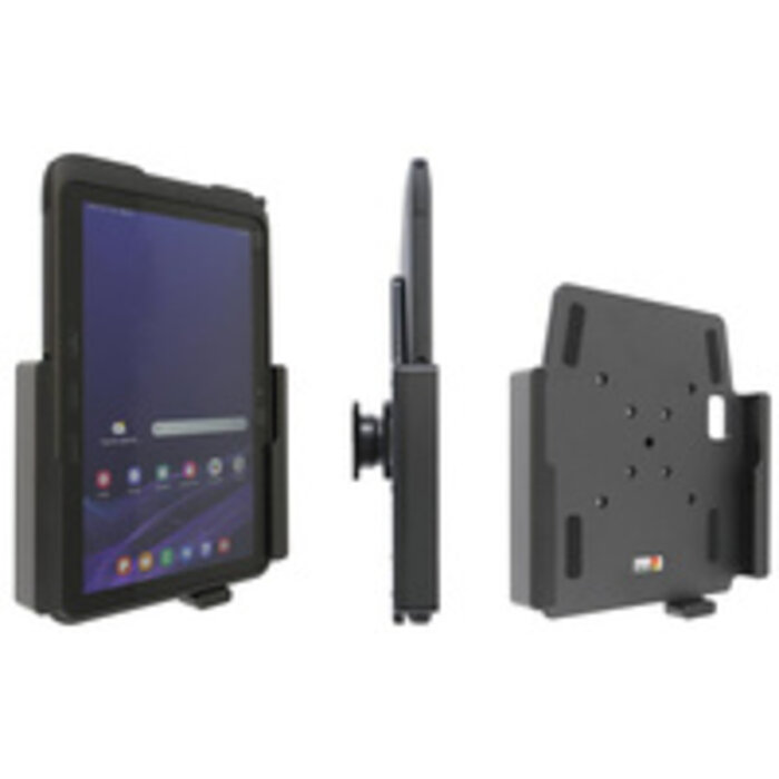 BRODIT BRODIT 711328 mounting solution for secure positioning of compatible equipment