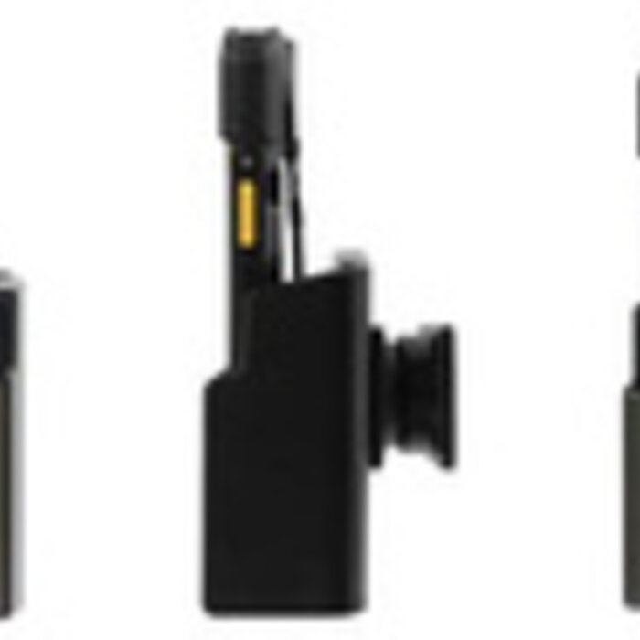 BRODIT 711338 Brodit Passive Holder