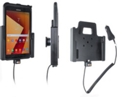 BRODIT Base de carga activa para vehículos Brodit | 712002