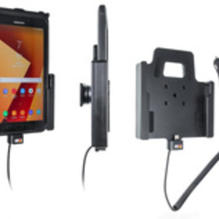 BRODIT Brodit active vehicle charging cradle | 712002