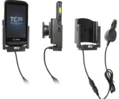 BRODIT Estación de carga para vehículos Brodit, TS, TC20/25 | 712019