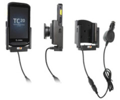 BRODIT 712019 Brodit vehicle charging station, TS, TC20/25