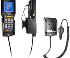 BRODIT Brodit vehicle charging station, TS, MC3200 | 712027