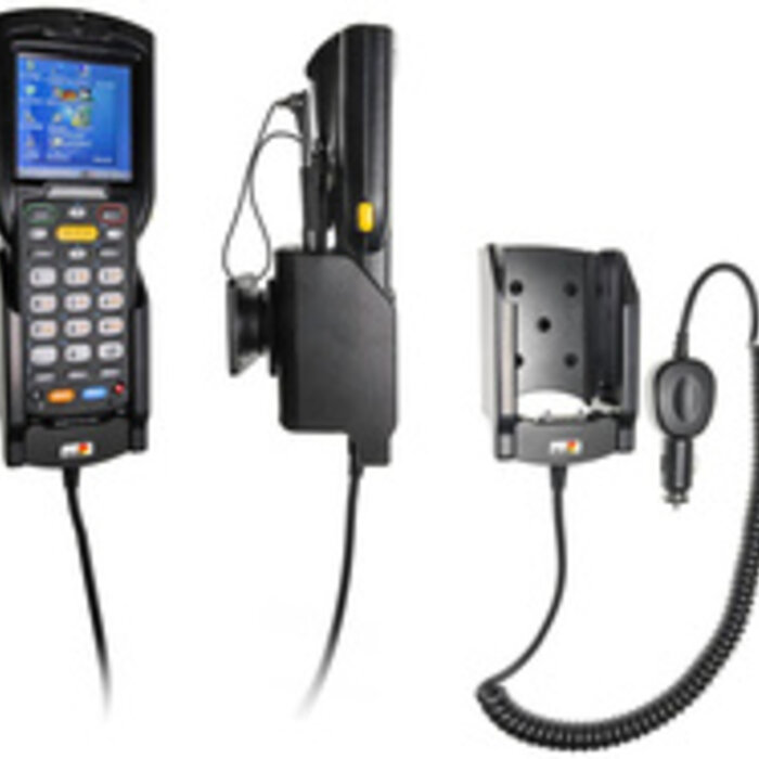 BRODIT 712027 Brodit vehicle charging station, TS, MC3200