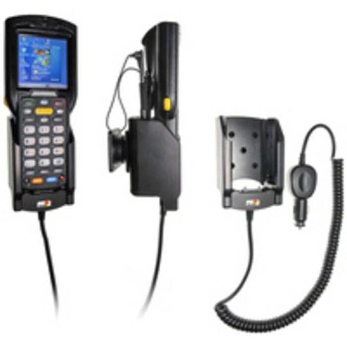 BRODIT Brodit vehicle charging station, TS, MC3200, De Brodit voertuig oplaadstation