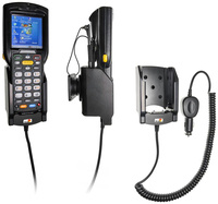 BRODIT Brodit vehicle charging station, TS, MC3200, tilt swivel