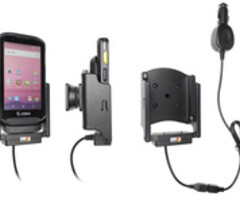 BRODIT Brodit vehicle charging station, TS, TC20/25 | 712029