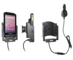 BRODIT Brodit vehicle charging station, TS, TC20/25 | 712029