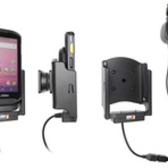 BRODIT 712029 Brodit vehicle charging station, TS, TC20/25