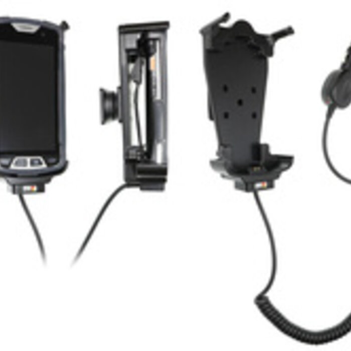 BRODIT Brodit vehicle charging station, TS, SM10, SM15, SM20 | 712036